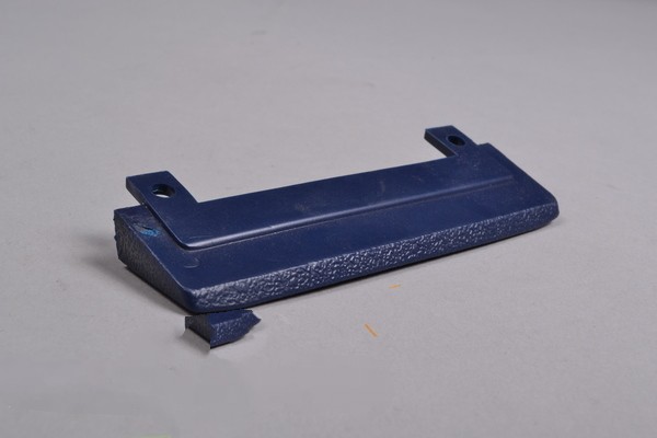Headlite Bumper Blue Oem 3Cb Tradition For: kirby