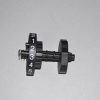 Height Adjustment Assy - Wessel Werk - Ebk360 P/N For: wessel werks