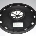 HEPA FILTER 390 Part Number: B160534 for Pullman-Holt — part 43 thumbnail