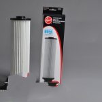 Hepa Filter Hoover Dirt Cup Model For: hoover — part 17 thumbnail