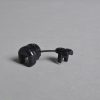 Heyco Cord Grommet-18/2-18/3 Svt Cord For: fit all, residential