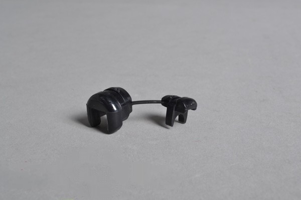 Heyco Cord Grommet-18/2-18/3 Svt Cord For: fit all, residential