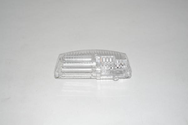 Hl Lens And Socket Oem - Kirby Omega For: kirby