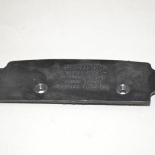 Hndl Bail Cover Plate-Hoover C1429 For: hoover