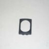 Switch Cap Holder, for X series (gray black) Sebo vacuum cleaner repair part