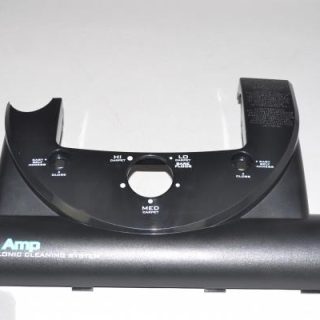Hood - Hoover Uh70070 Upright - Black For: hoover