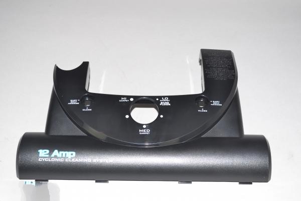 Hood - Hoover Uh70070 Upright - Black For: hoover