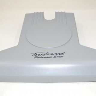 Hood - Medium Gray-Turbo Cat 9874 For: turbo cat