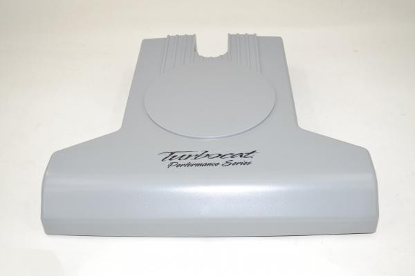 Hood - Medium Gray-Turbo Cat 9874 For: turbo cat
