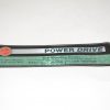 Hood Nameplate-Hvr 3105(Green) For: hoover