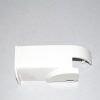Hood Rearcover-Lh -H3030 For: hoover
