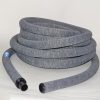 Hose - 40Ft With Smartsoc-Hide A Hose For: hide-a-hose