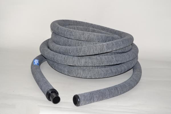 Hose - 40Ft With Smartsoc-Hide A Hose For: hide-a-hose