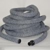 Hose - 60Ft With Smartsoc-Hide A Hose For: hide-a-hose