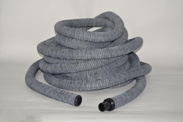 Hose - 60Ft With Smartsoc-Hide A Hose For: hide-a-hose