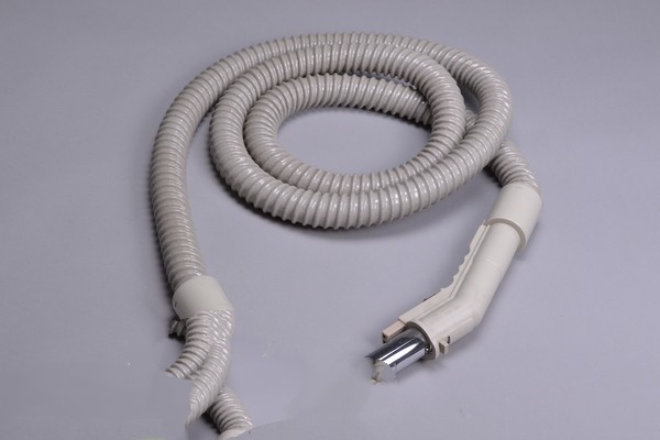 Hose Assem - Beige - Lux Le/2100 - Hi Tech - 10Ft For: hide-a-hose