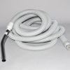 Hose Assemble-30Ft Beam Central Vac - Plastiflex
Tool End For: fit all, central vac