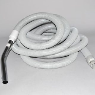 Hose Assemble-30Ft Beam Central Vac - Plastiflex
Tool End For: fit all, central vac