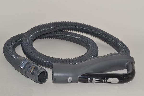 Hose Assemble-Titan T8000 Bagless Canister
Alt Item Is The Same Just Longer For: titan