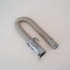 Hose Assembly - Gray End - Dyson Dc07 For: dyson