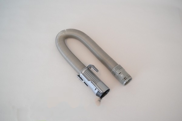 Hose Assembly - Gray End - Dyson Dc07 For: dyson