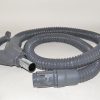Hose Assembly-Kenmore Canister - 2 Prong
6Ft For: kenmore