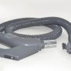 Hose Assembly-Kenmore Canister - 2 Wire
6 Feet For: kenmore