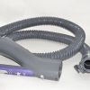 Hose Assembly-Kenmore Canister - 3 Wire
Fits 81614/81615 - 7 Feet For: kenmore