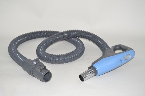 Hose Assembly-Kenmore Canister Bc4002 For: kenmore