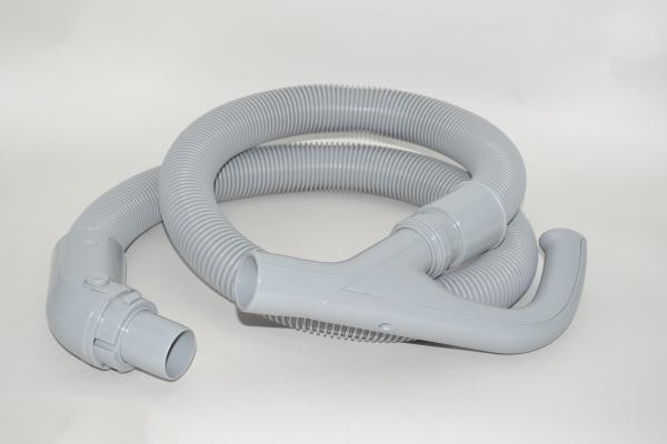 Hose Assembly-Kenmore Compact Canister
Non Electric - 6Ft - Fits 24200 - 10701 - 24194 For: kenmore