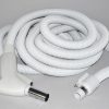 Hose Assembly - Valuflex - 30' - D/C - Dual Switch For: plastiflex