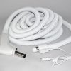 Hose Assembly - Valuflex - 30' W/Pigtail - Dual Switch For: plastiflex