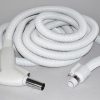 Hose Assembly - Valuflex - 35' - D/C - Dual Switch For: plastiflex