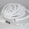 Hose Assembly - Valuflex - 35' W/Pigtail - Dual Switch For: plastiflex