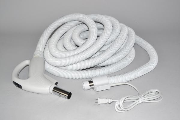 Hose Assembly - Valuflex - 35' W/Pigtail - Dual Switch For: plastiflex