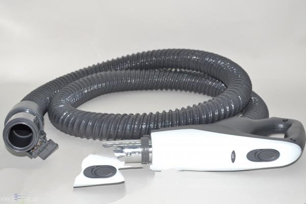 Hose Assembly
3 Wire For: kenmore