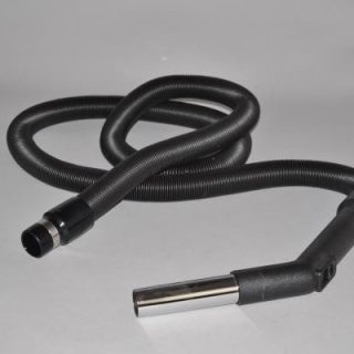 Hose Assy - 6' To 30' Stretch Hose - Black - W/Swivel
Grip & Cuff W/Band - Slinky For: fit all, central vac