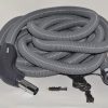 Hose Assy / Beam Cv 35' Gray C/P W-Convert -  Cuff
Fits The Beam Bm1393Aa For: pullman holt