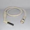 Hose Assy - Beige-Lux Le - 2100 W/Swivel - Oem Grade For: electrolux/aerus