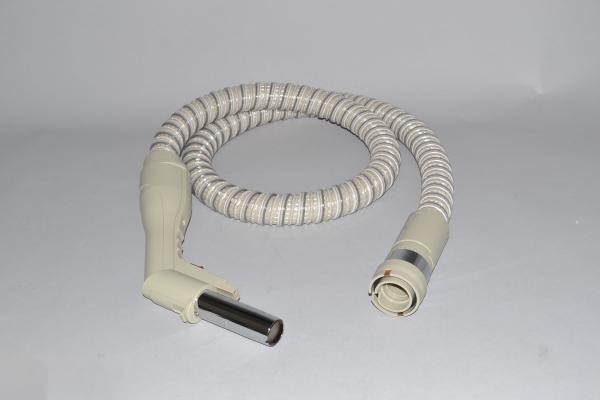 Hose Assy - Beige-Lux Le - 2100 W/Swivel - Oem Grade For: electrolux/aerus
