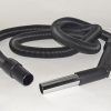 Hose Assy-Central Vac 6Ft-30Ft - Vac Holster For: fit all, central vac