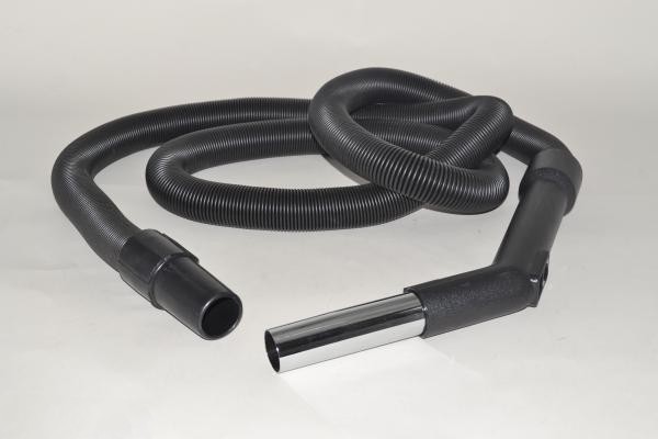Hose Assy-Central Vac 6Ft-30Ft - Vac Holster For: fit all, central vac