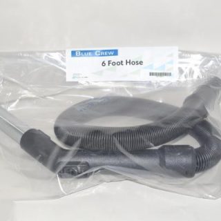 Hose Assy - Central Vac Holster Vac For: fit all, central vac