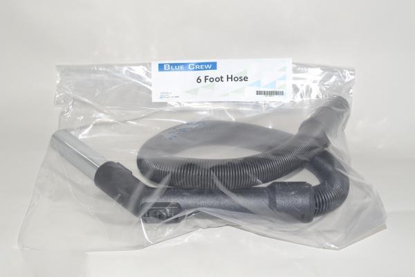 Hose Assy - Central Vac Holster Vac For: fit all, central vac