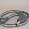 Hose Assy - Electric-Vapamore Mr500 Vento Canister For: panasonic