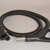 Hose Assy - Rexair E2 - Black - Electric - 8Ft For: rexair - rainbow