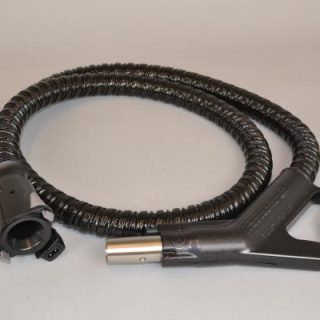 Hose Assy - Rexair E2 - Black - Electric - 8Ft For: rexair - rainbow