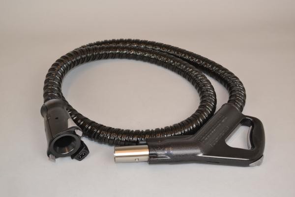 Hose Assy - Rexair E2 - Black - Electric - 8Ft For: rexair - rainbow