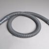 HOSE, NON-ELECTRIC 3 SLOT COUPLING TANK & UPRIGHTS Part Number: 2096684B00 for Royal