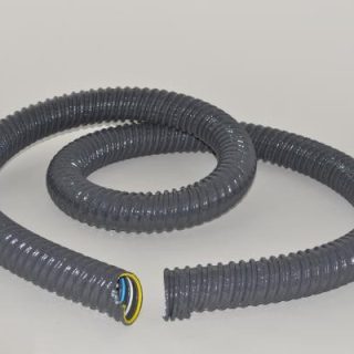 Hose Bank-Kenmore Canister
6 Feet For: rogers